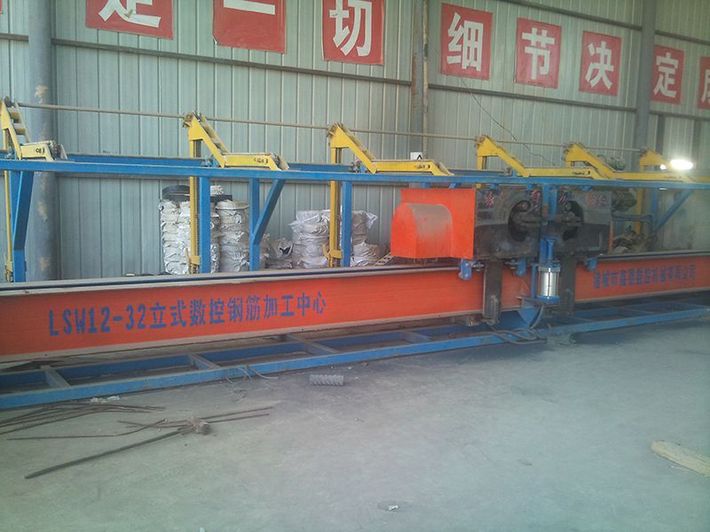 車間環(huán)境展示