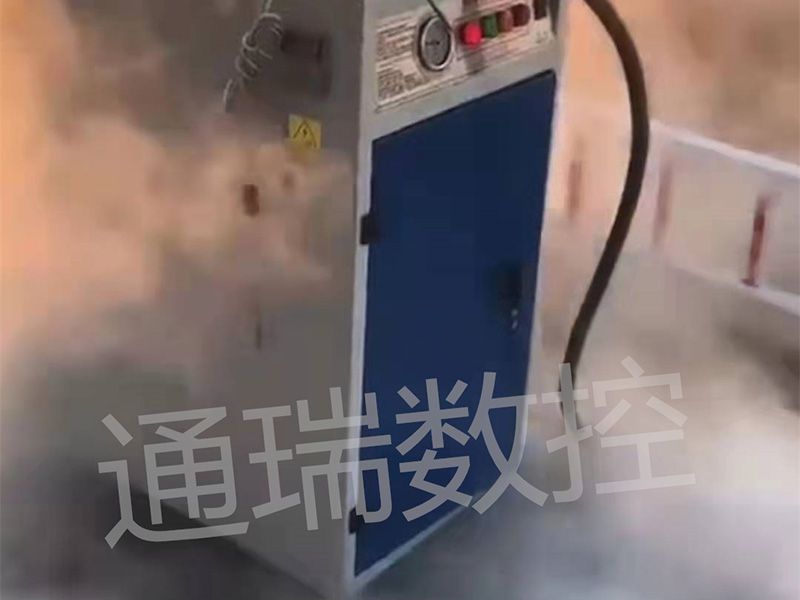 通瑞數(shù)控服務(wù)-山西呂梁制梁場(chǎng)