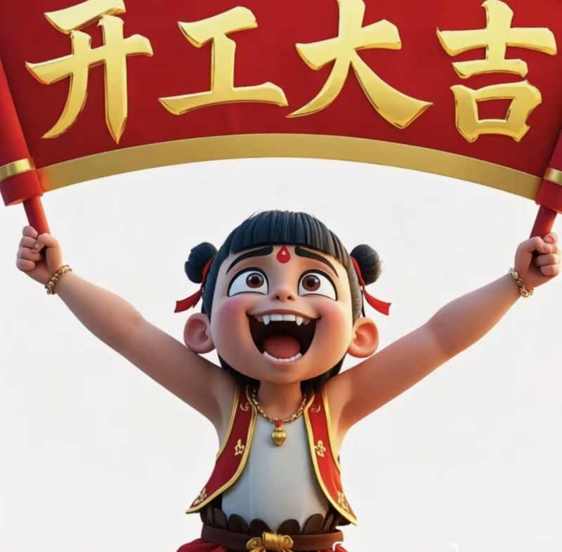 河南通瑞數(shù)控技術(shù)有限公司開工大吉